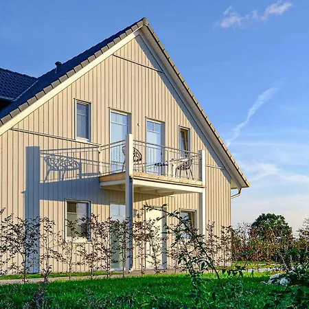 Holiday home In 50009 Altwarp