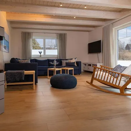 Holiday home In 50009